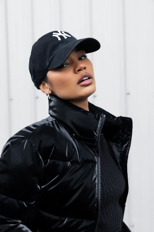 47 BRAND Clean Up Cap  - NY made by Garage