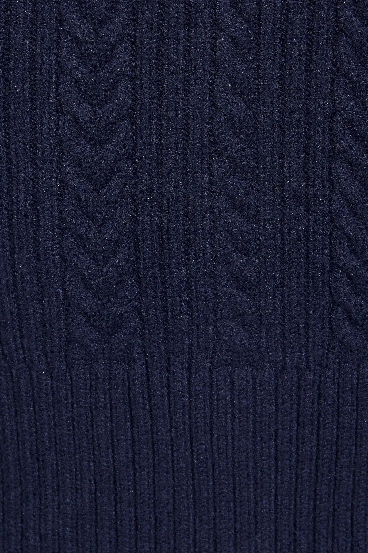 Cable Knit Zippy sold by Garage product image thumbnail 4