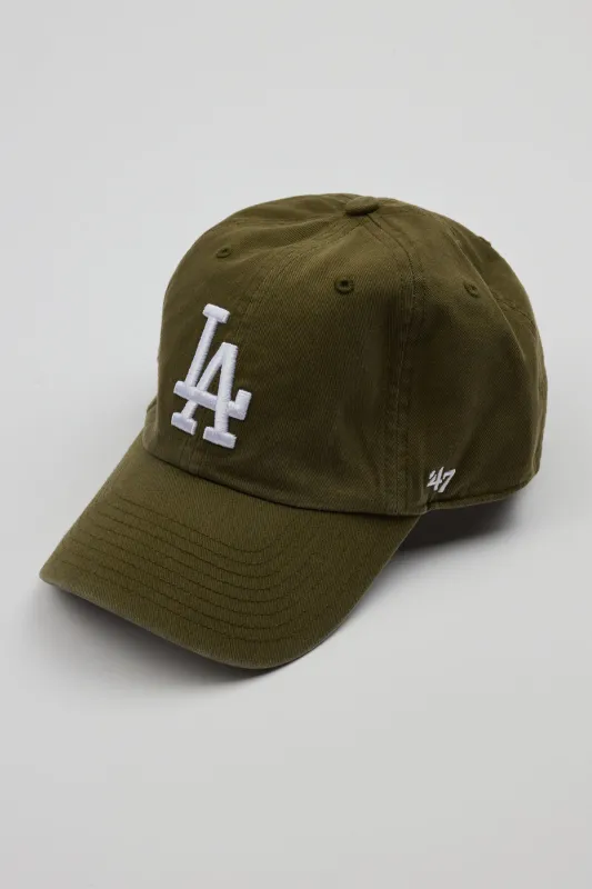 47 BRAND Clean Up Cap  - LA sold by Garage