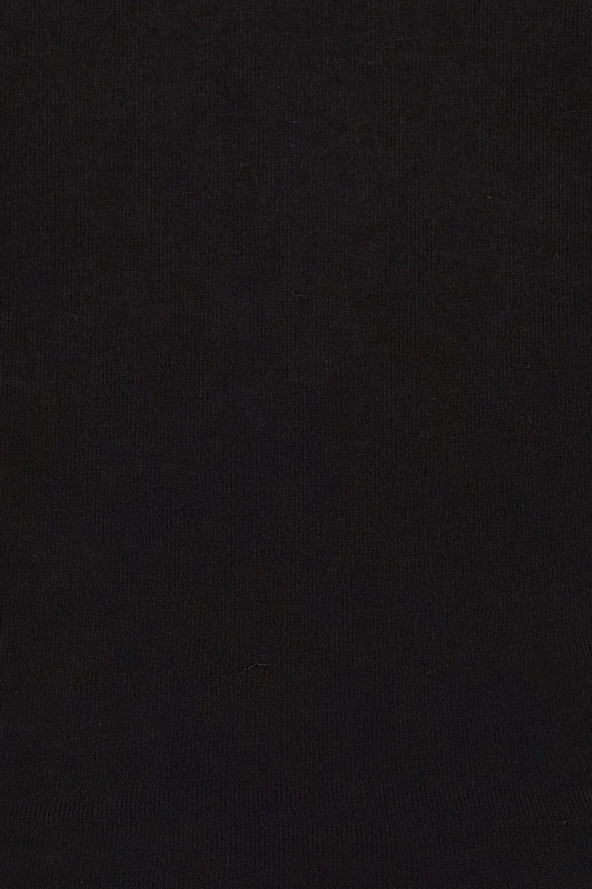 Mid Neck Cropped Tank Top sold by Garage product image thumbnail 4