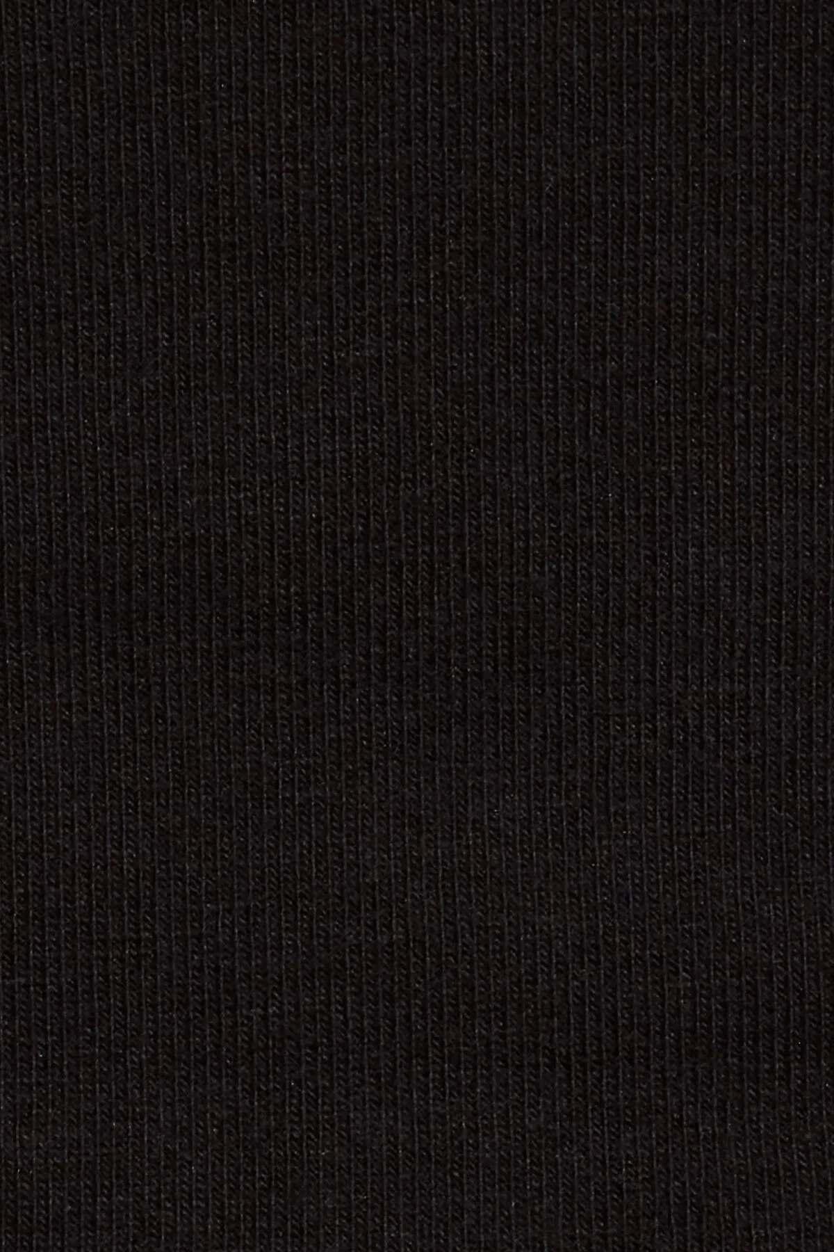 Deep Plunge Halter Top - Garage - Black - Women Clothing sold by Garage product image thumbnail 4