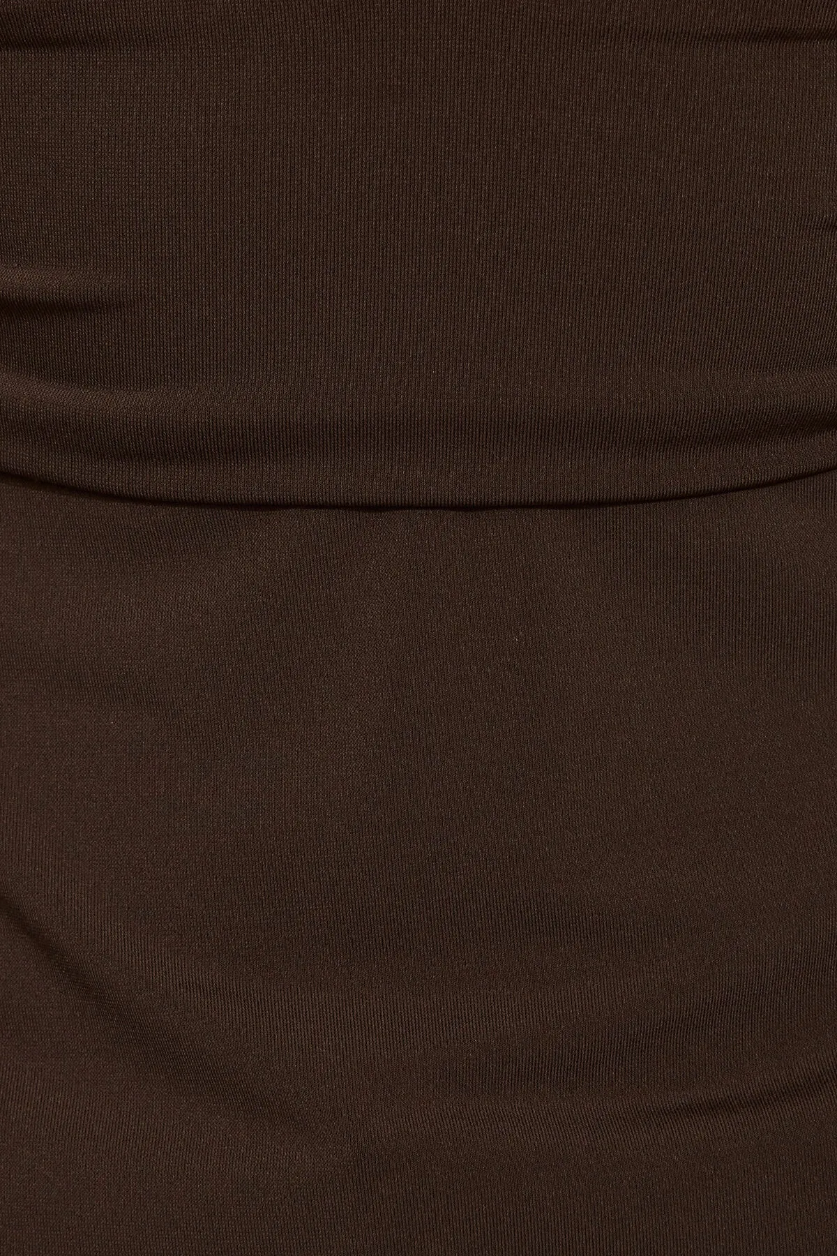 Plunge Halter Hankerchief Top sold by Garage product image thumbnail 4