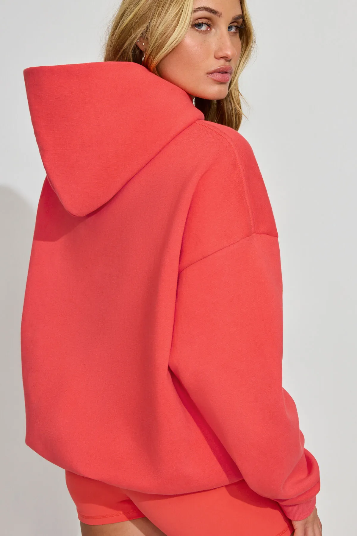 UltraFleece Hoodie sold by Garage product image thumbnail 5