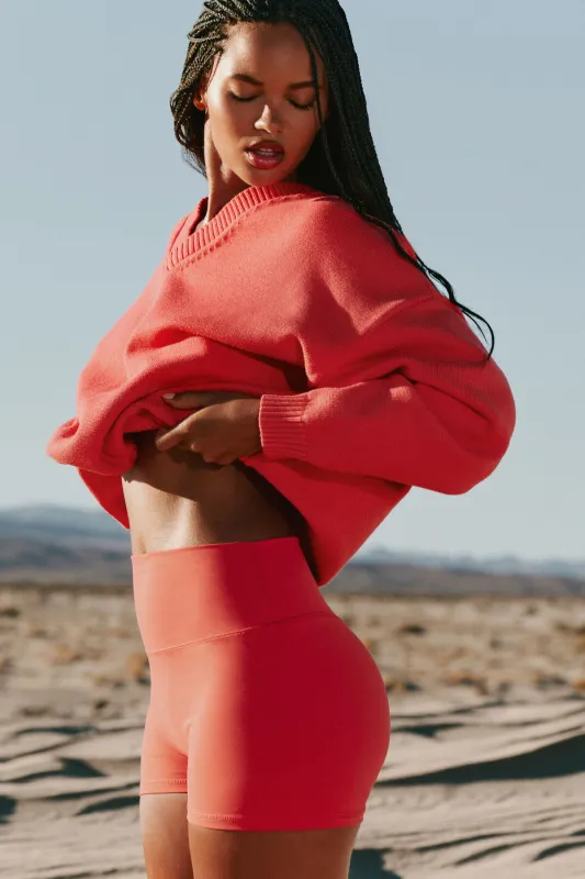 SoftActive Booty Shorts sold by Garage