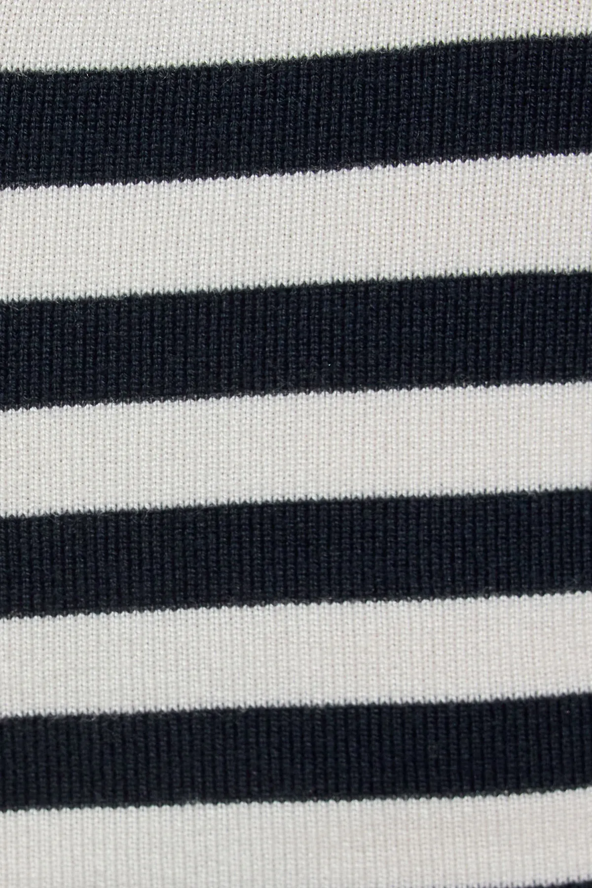 Fitted Off Shoulder Sweater sold by Garage product image thumbnail 4