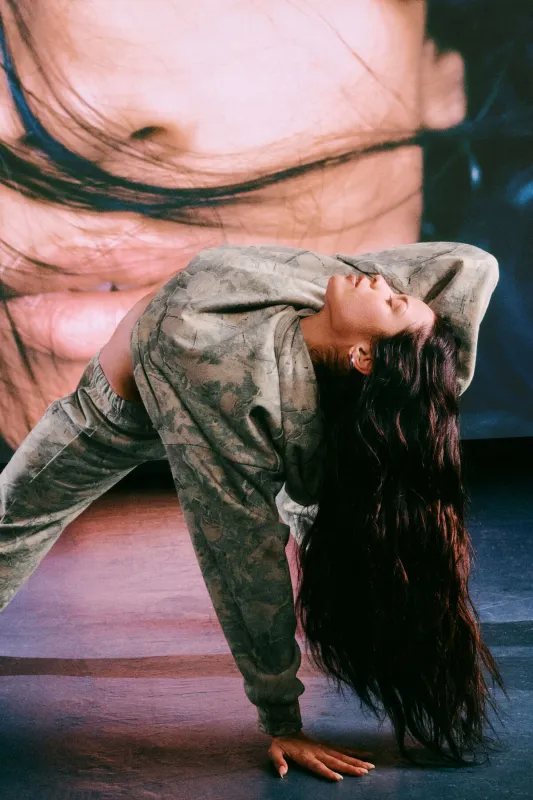 UltraFleece Hoodie sold by Garage