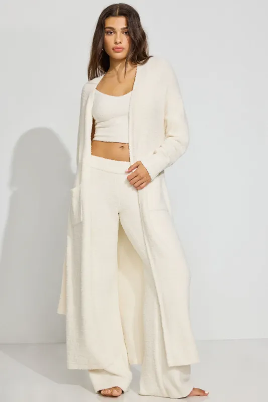 Plush Robe sold by Garage