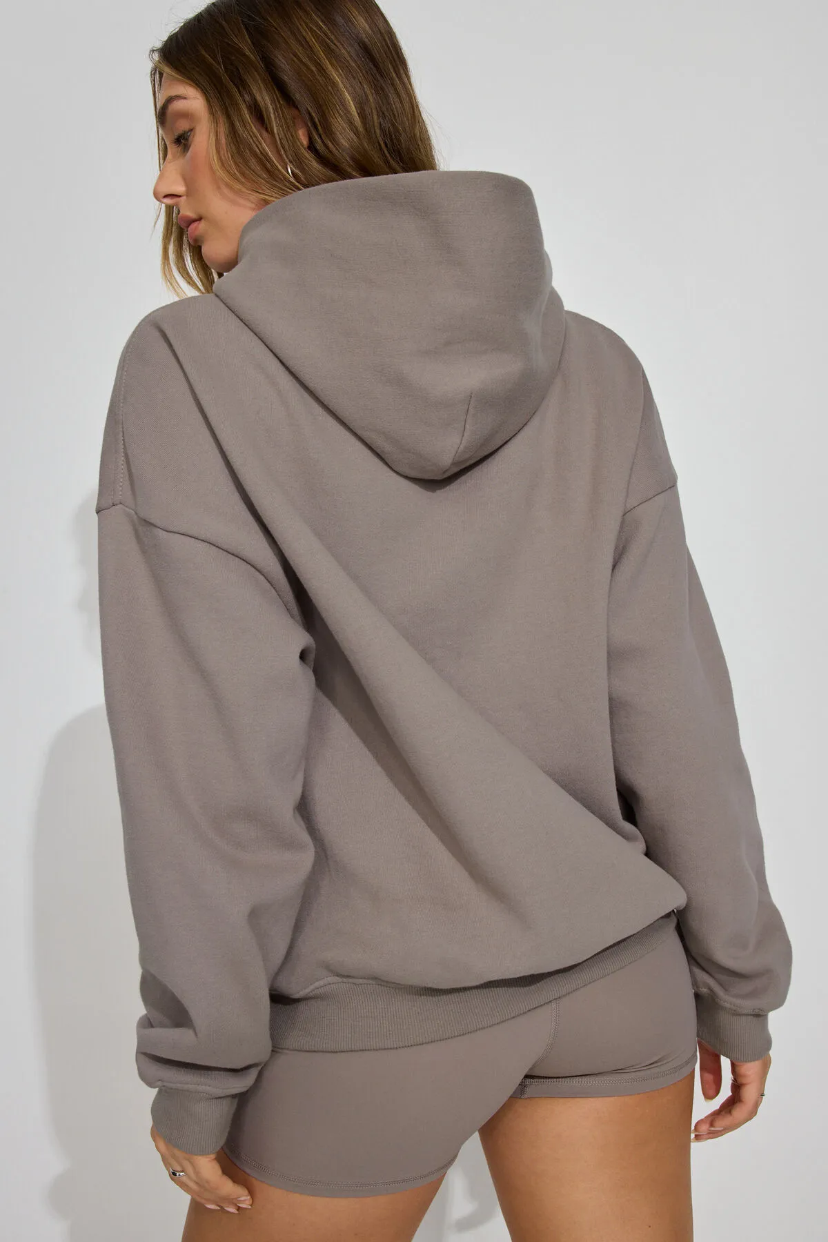 UltraFleece Hoodie sold by Garage product image thumbnail 3