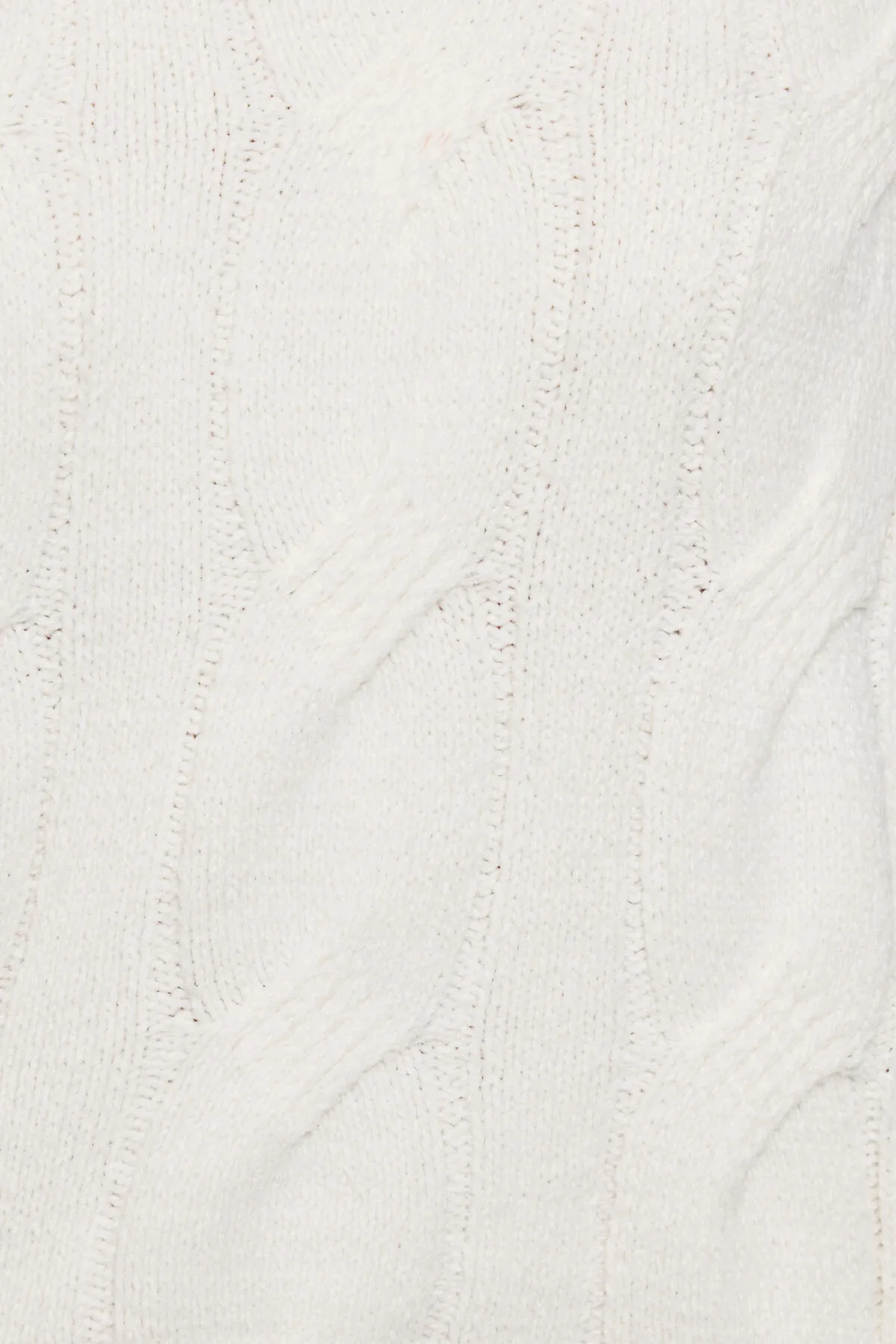 Chenille Off Shoulder Sweater sold by Garage product image thumbnail 5