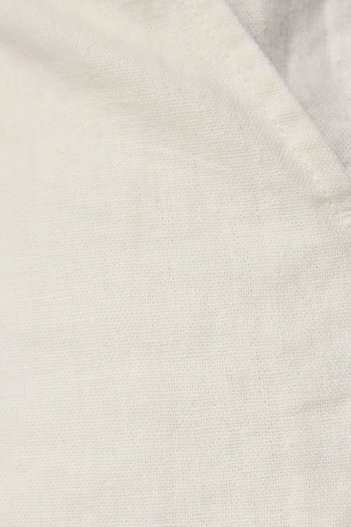 Clean Linen Mini Shorts sold by Garage product image thumbnail 4