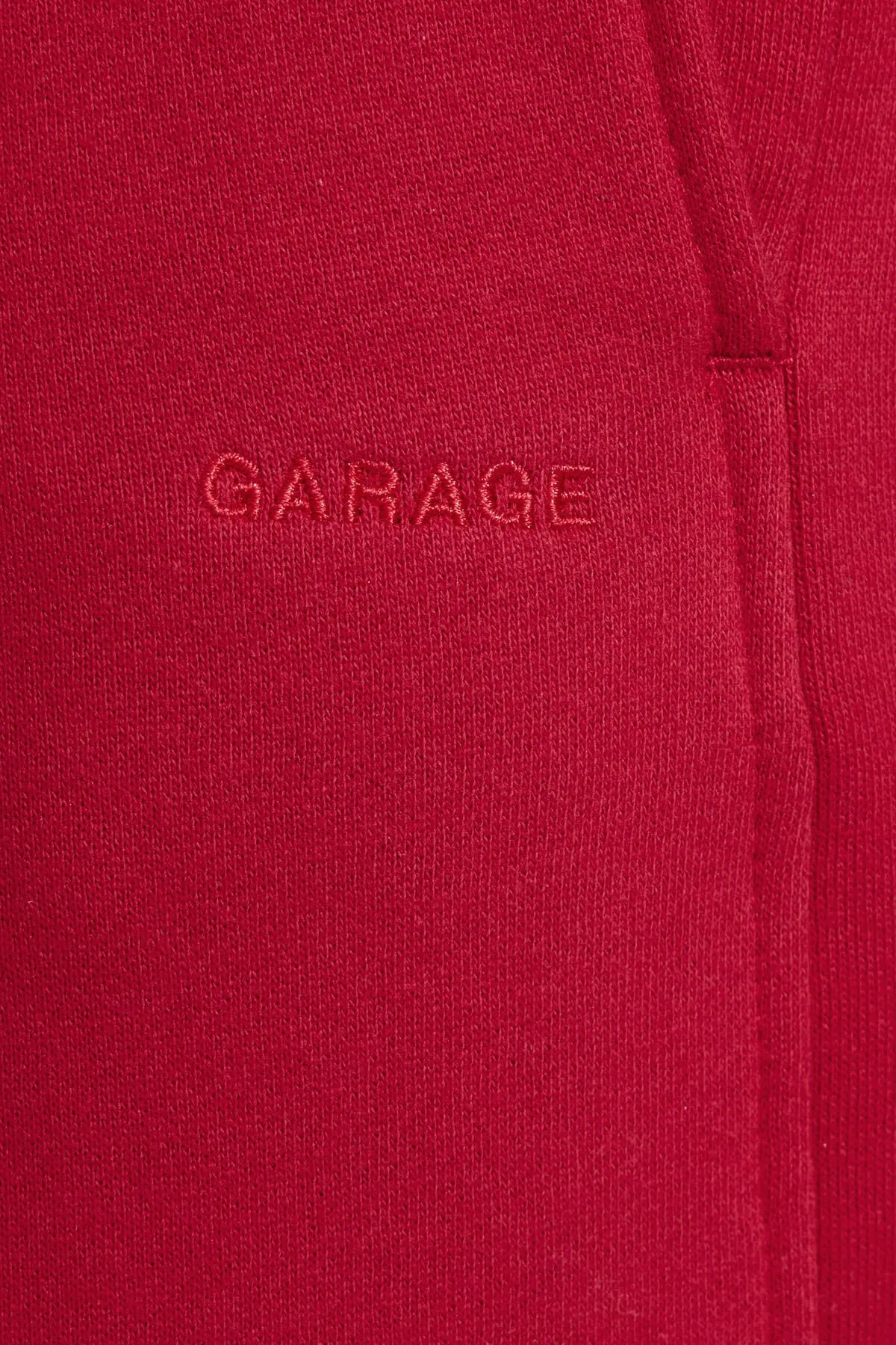 UltraFleece Straight Leg Sweatpants sold by Garage product image thumbnail 4