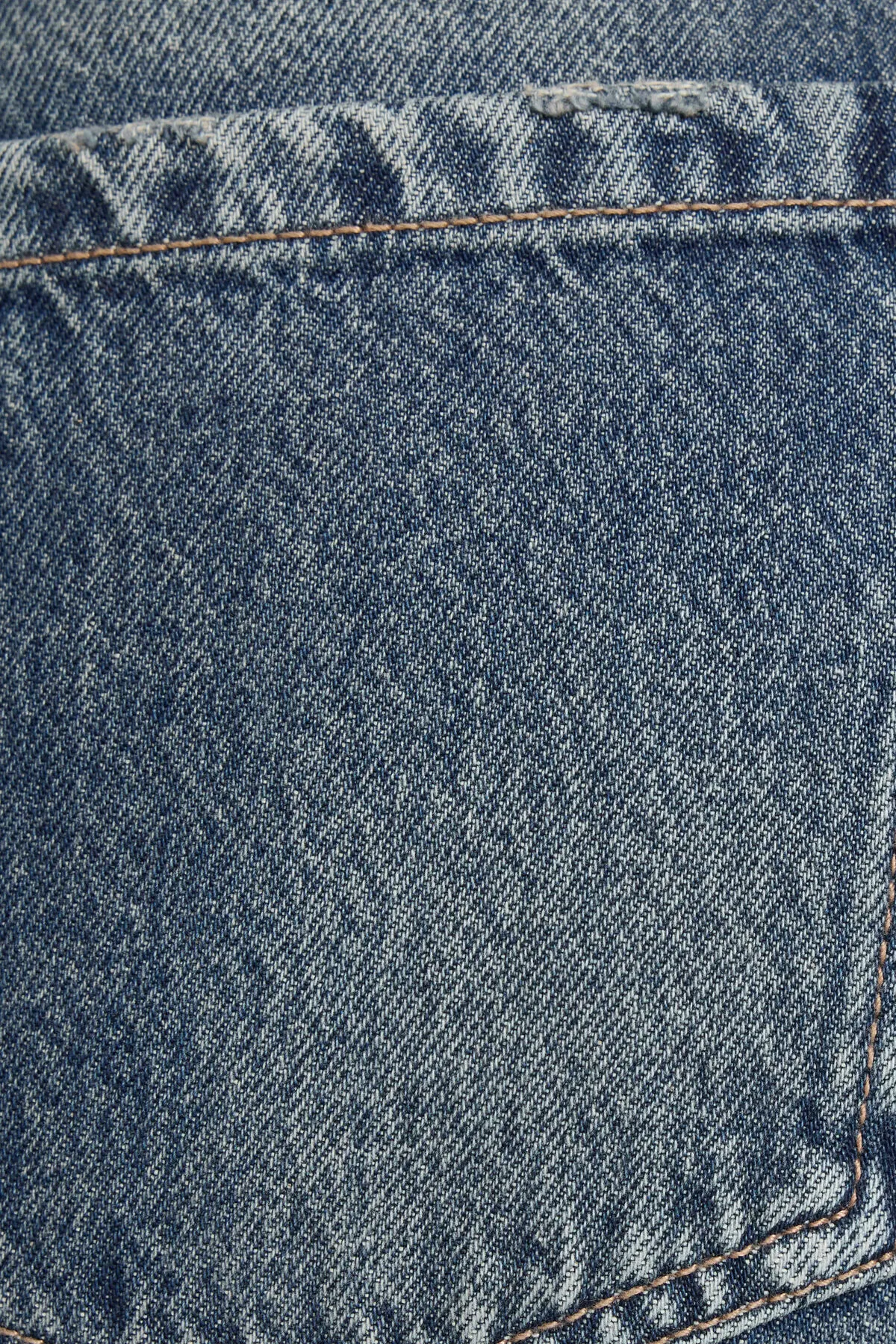 Low Rise Baggy Jeans sold by Garage product image thumbnail 4