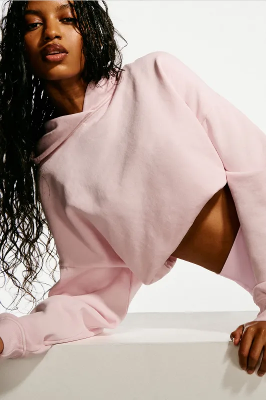 UltraFleece Hoodie sold by Garage