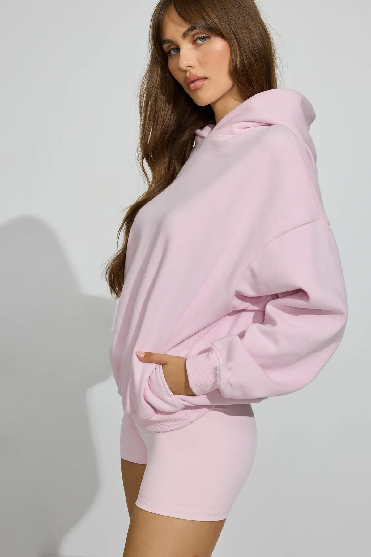 UltraFleece Hoodie sold by Garage product image thumbnail 3