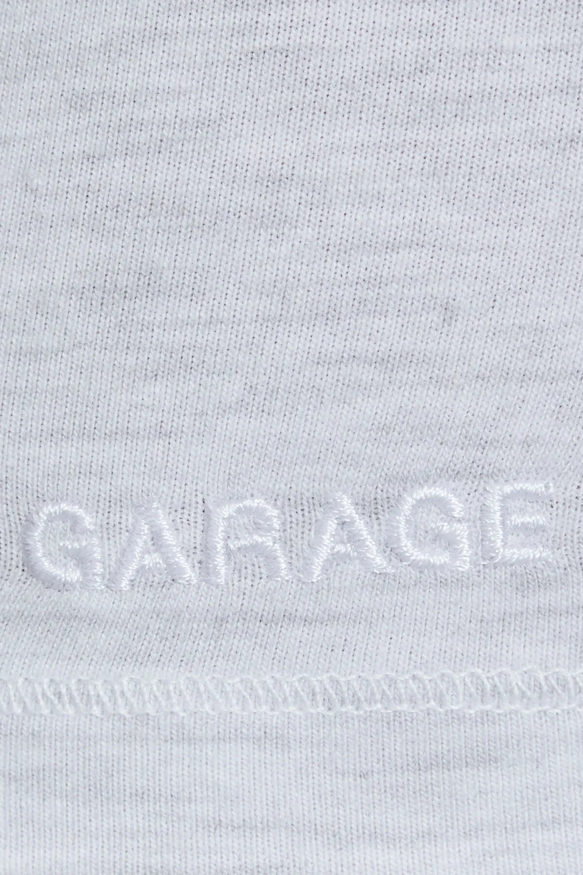 Low Rise Micro Shorts sold by Garage product image thumbnail 5