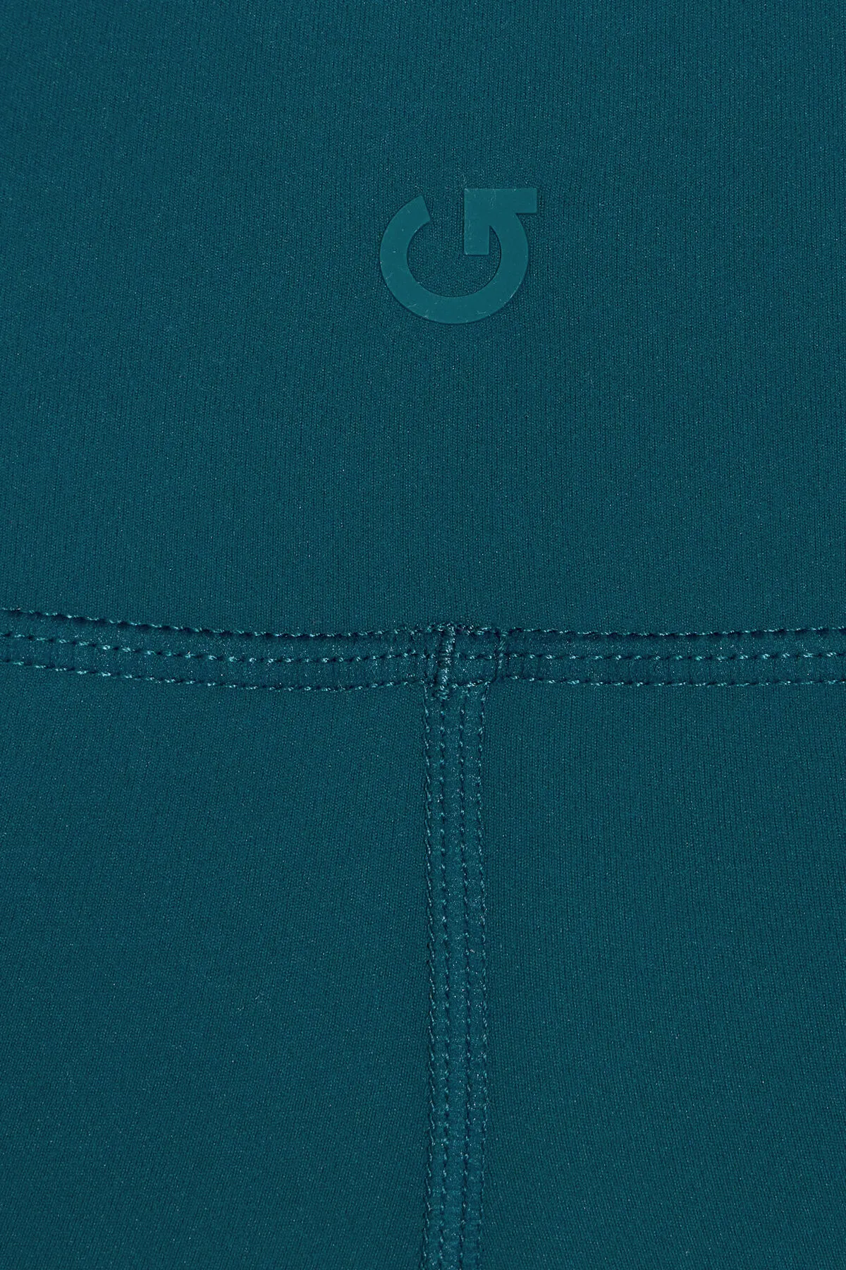 SoftActive Low Rise Booty Shorts sold by Garage product image thumbnail 4