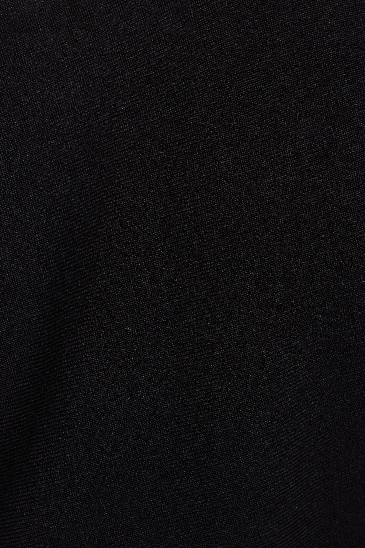 Romi Asymmetric Cinched Waist Sweater sold by Garage product image thumbnail 4