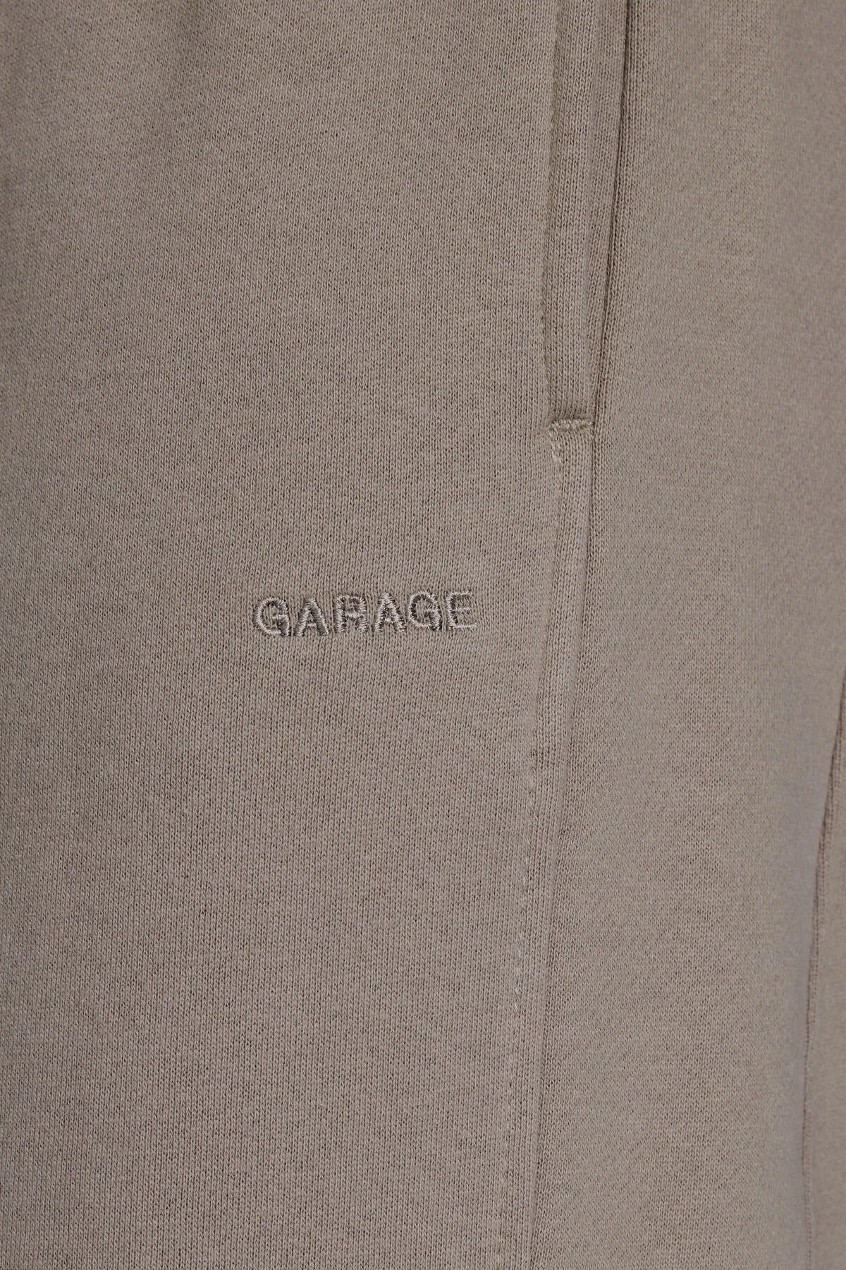 UltraFleece Straight Leg Sweatpants sold by Garage product image thumbnail 4