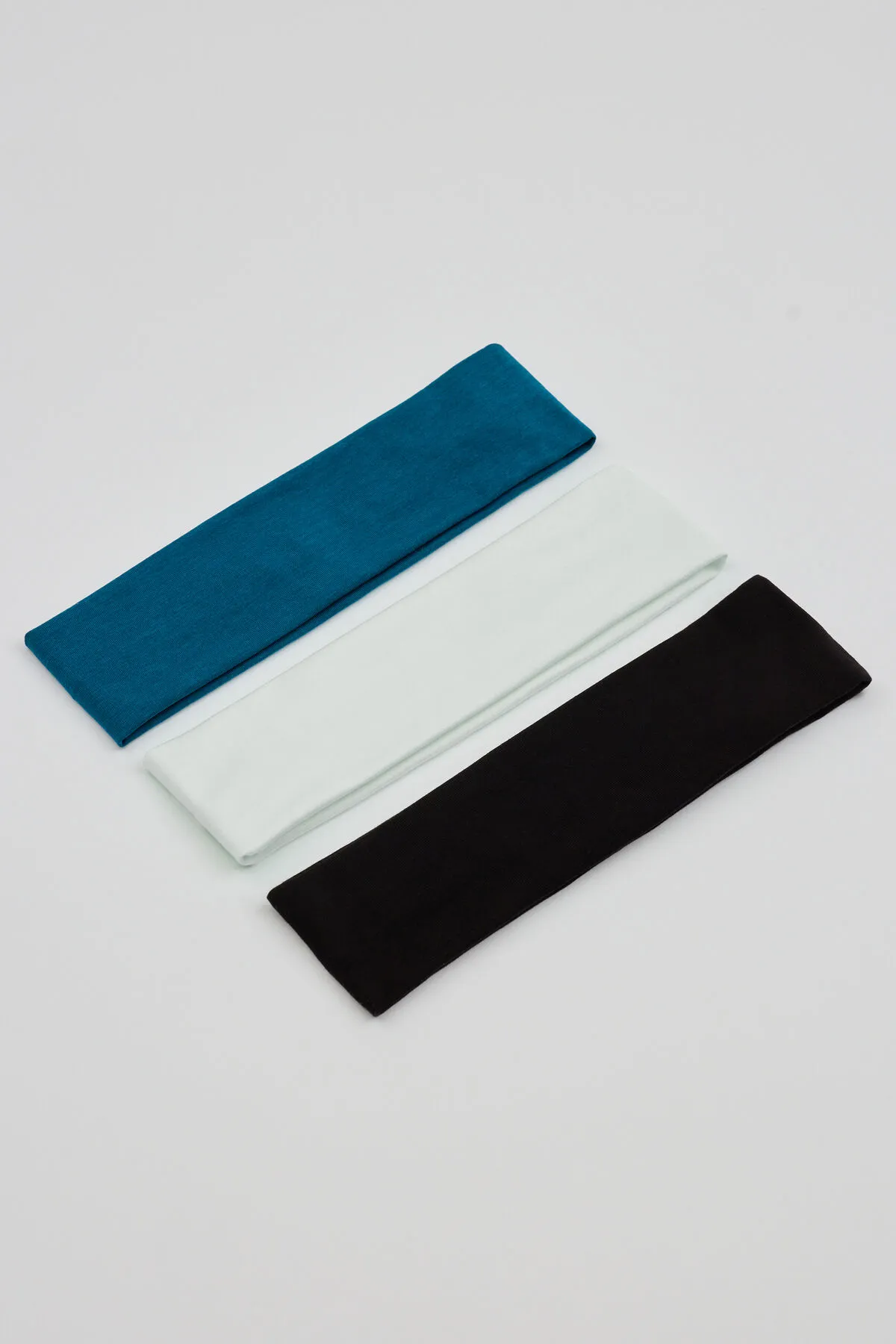 Set of 3 Stretchy Headbands sold by Garage product image thumbnail 2