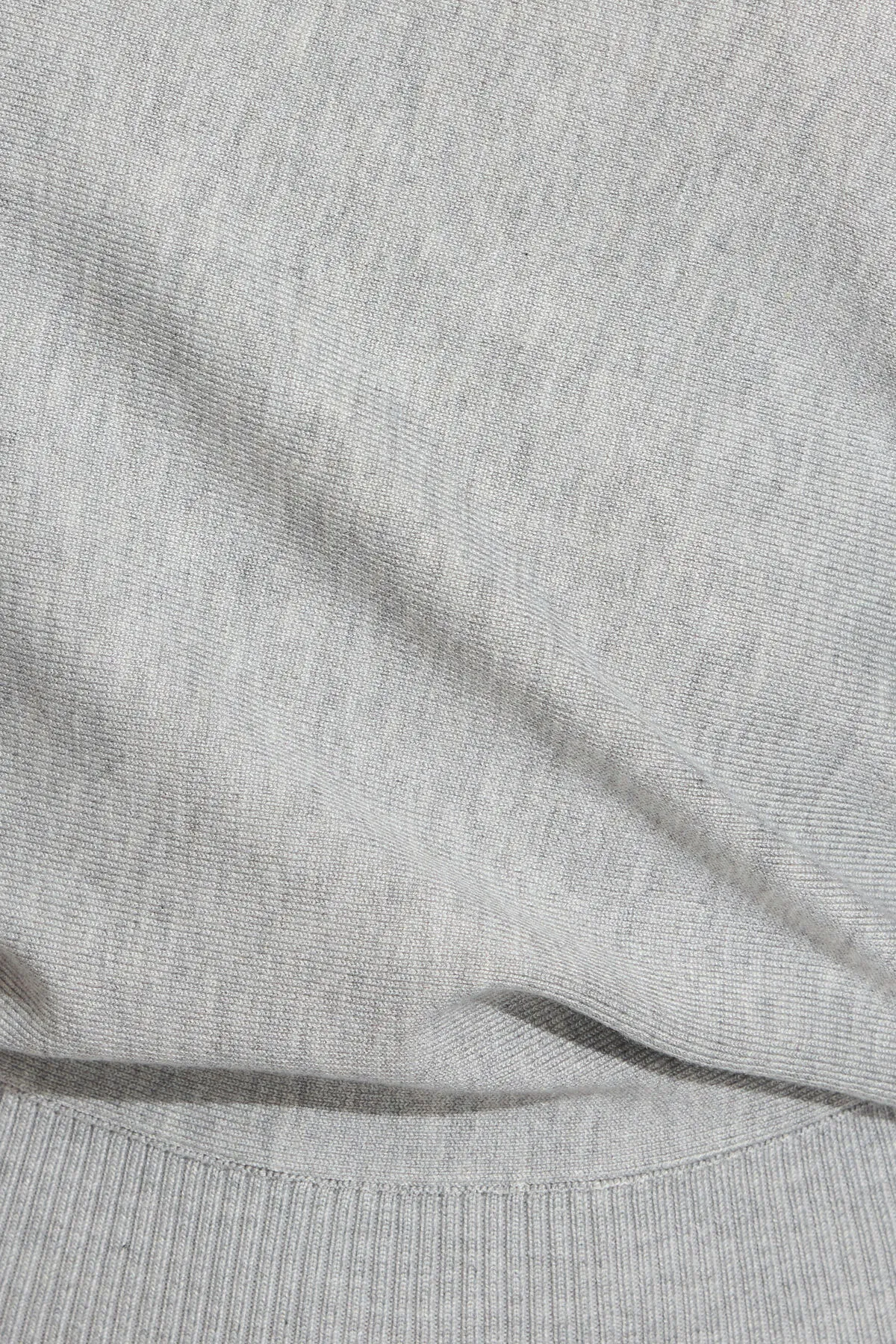 Romi Asymmetric Cinched Waist Sweater sold by Garage product image thumbnail 5