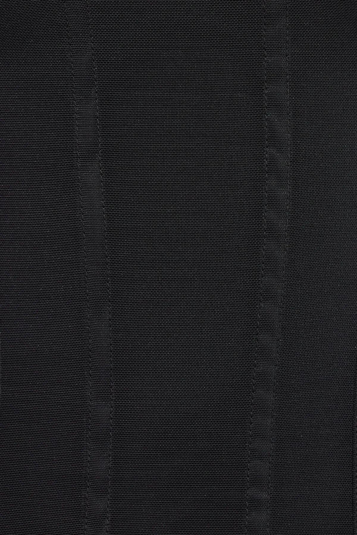 Mesh Longline Tube Corset - Garage - Black - Women Clothing sold by Garage product image thumbnail 5