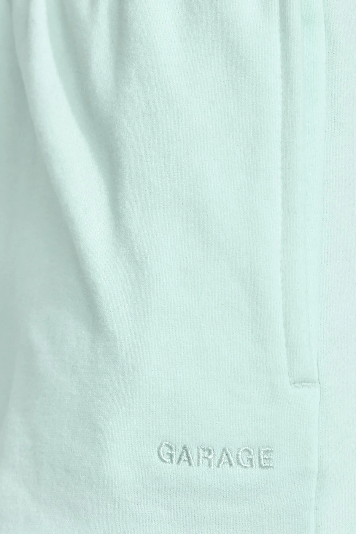 SoftTerry Low Rise Shorts sold by Garage product image thumbnail 4