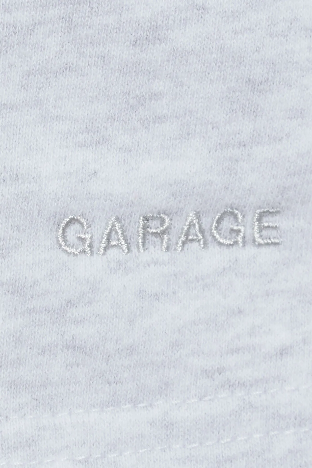 SoftTerry High Rise Shorts sold by Garage product image thumbnail 4