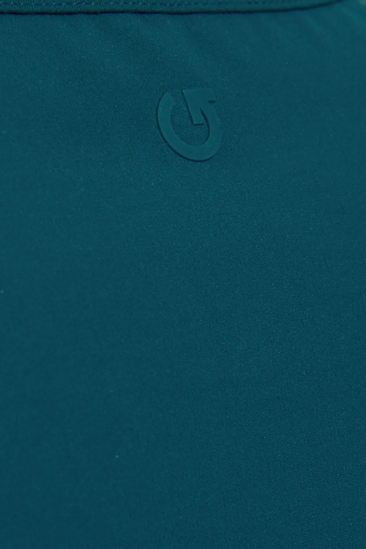 SoftActive Open Back Tee sold by Garage product image thumbnail 5