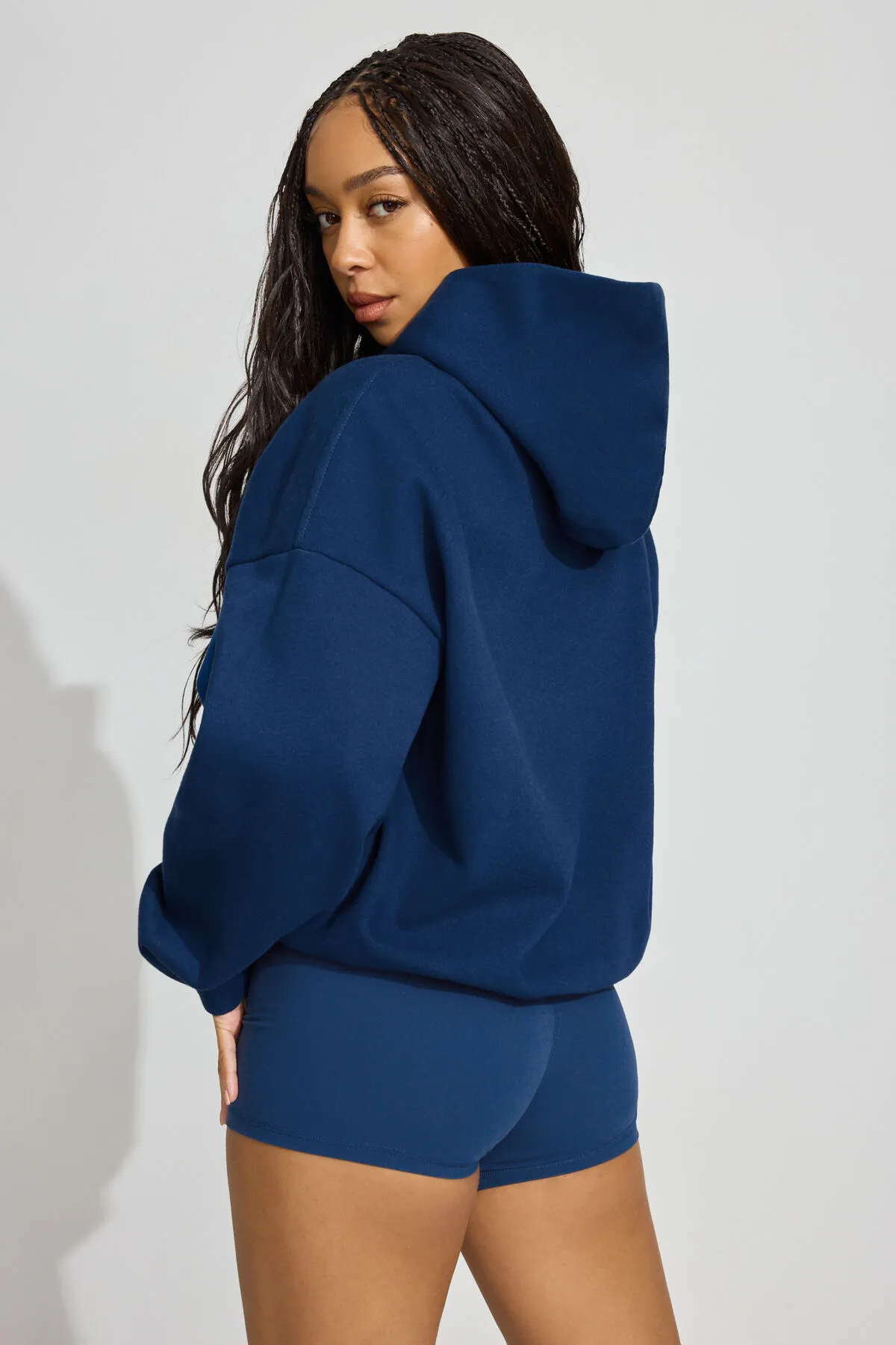 UltraFleece Hoodie sold by Garage product image thumbnail 5