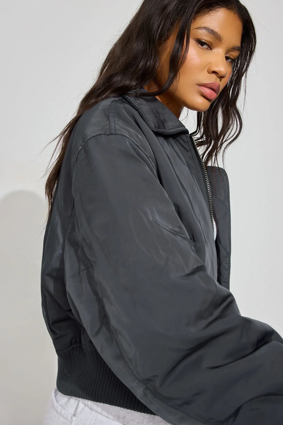 Bomber Jacket sold by Garage product image thumbnail 2