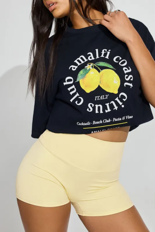 Oversized Boyfriend Tee sold by Garage