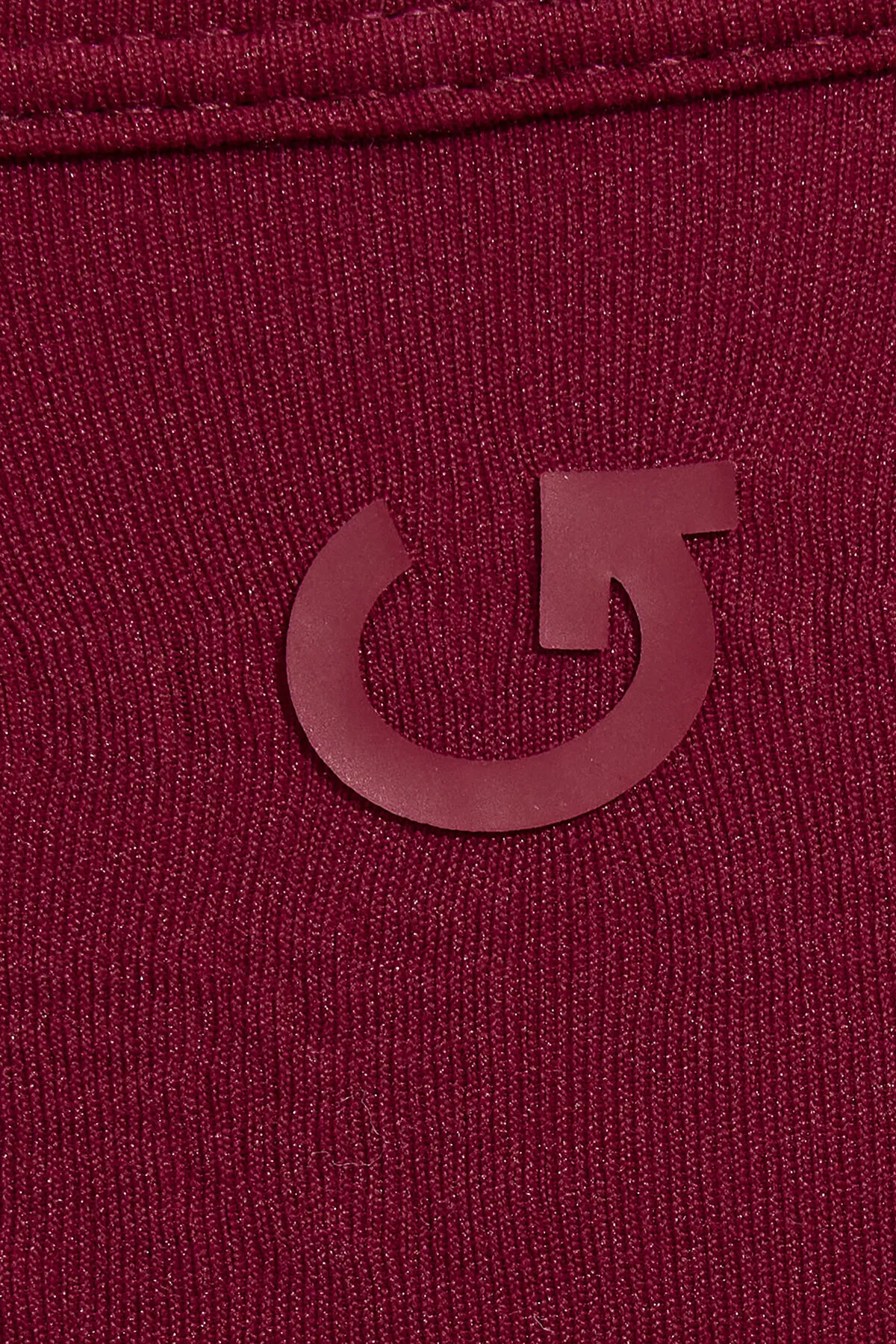 SoftActive Plunge Bodysuit sold by Garage product image thumbnail 5