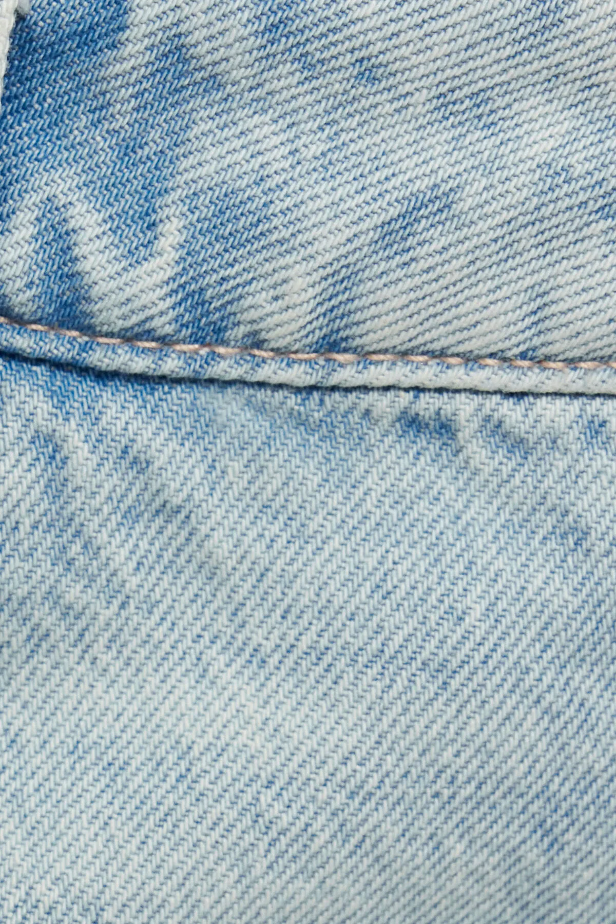 Ultra Low Rise Relaxed Shorts sold by Garage product image thumbnail 4