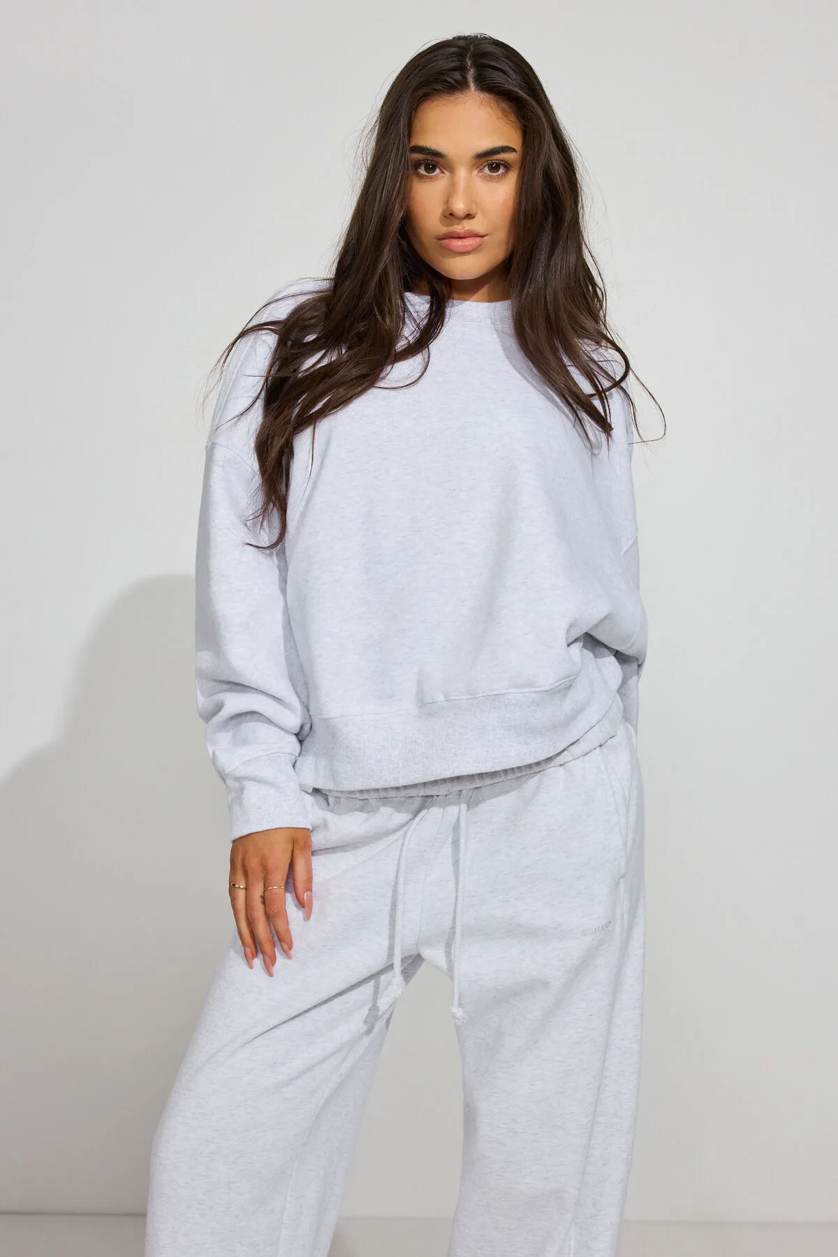 SoftTerry Bubble Crewneck Sweatshirt sold by Garage product image thumbnail 2