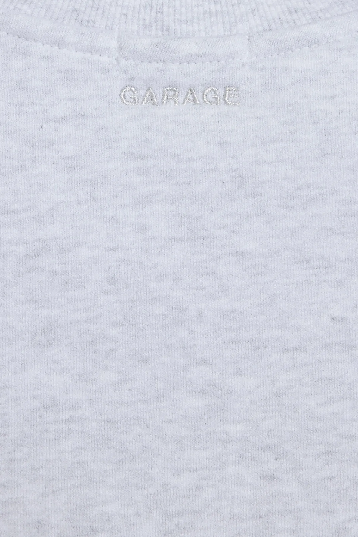 SoftTerry Bubble Crewneck Sweatshirt sold by Garage product image thumbnail 5