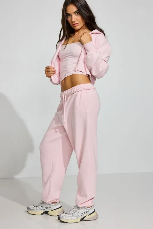UltraFleece Boyfriend Sweatpants sold by Garage