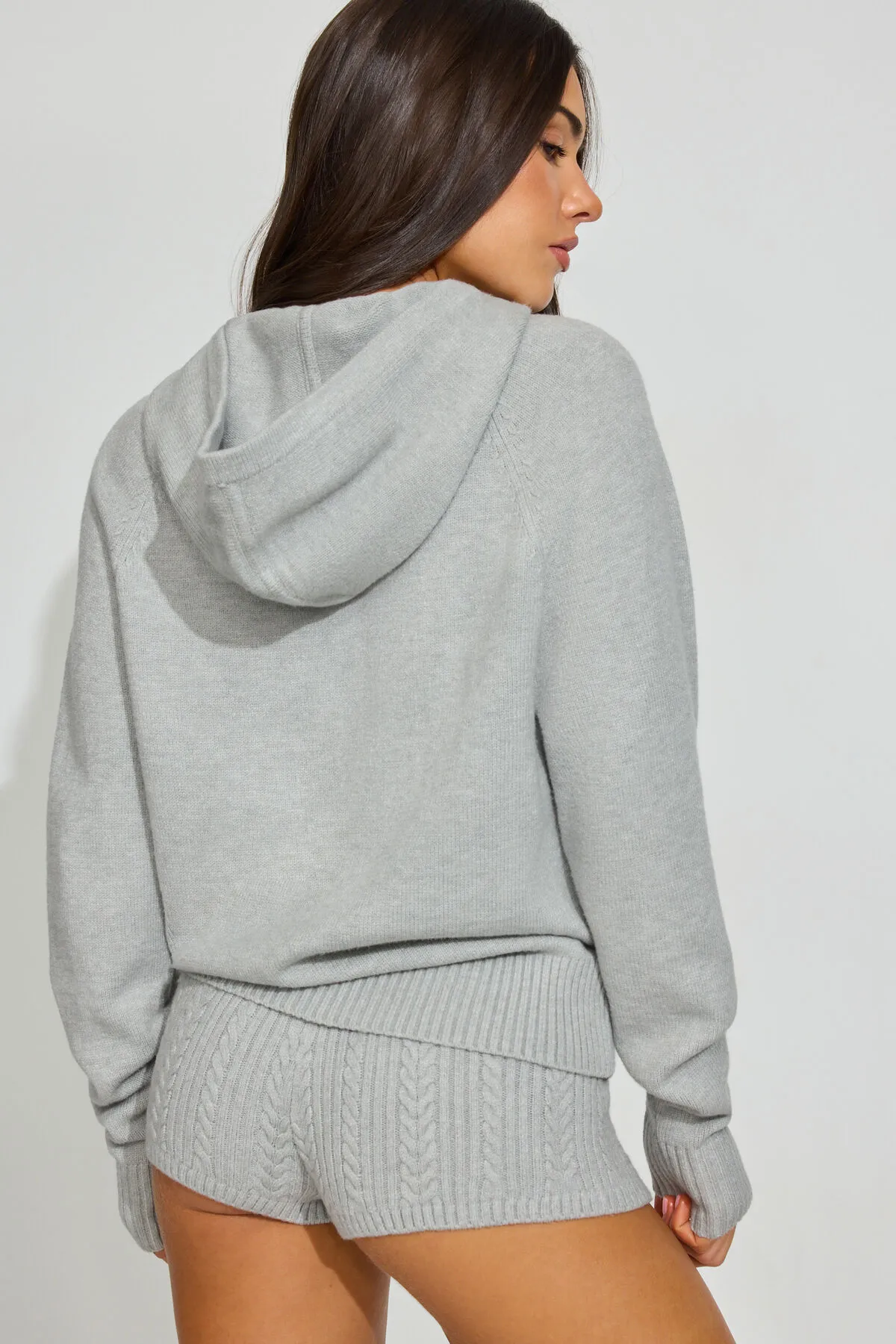 Oversized Hoodie sold by Garage product image thumbnail 3