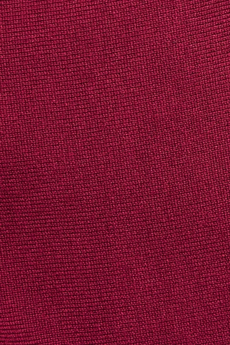 Romi Asymmetric Cinched Waist Sweater sold by Garage product image thumbnail 4