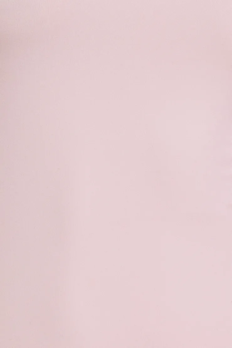 Sleek Crewneck Long Sleeve Top sold by Garage product image thumbnail 4