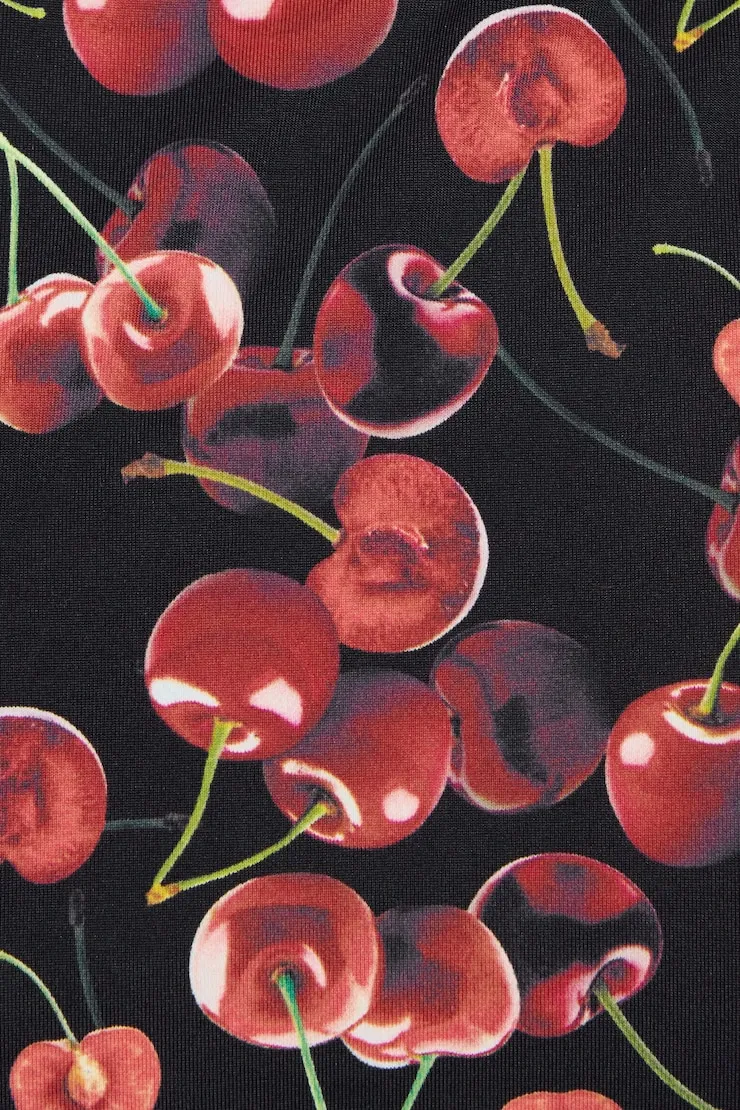 Cheeky Side Tie Bikini Bottom sold by Garage product image thumbnail 5