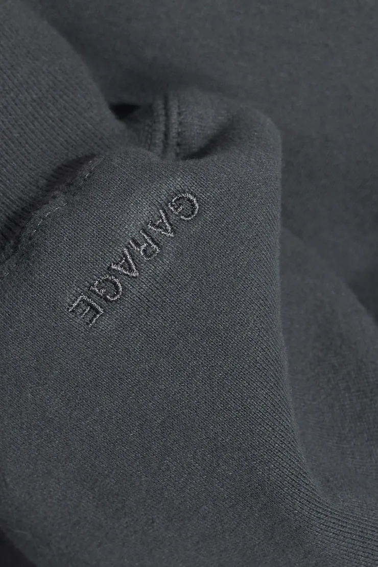 SoftTerry Bubble Zip Hoodie sold by Garage product image thumbnail 4