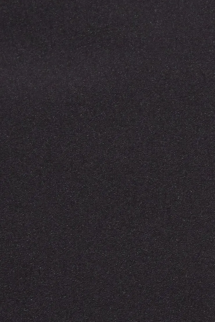 Cropped Nylon Bomber Jacket sold by Garage product image thumbnail 5