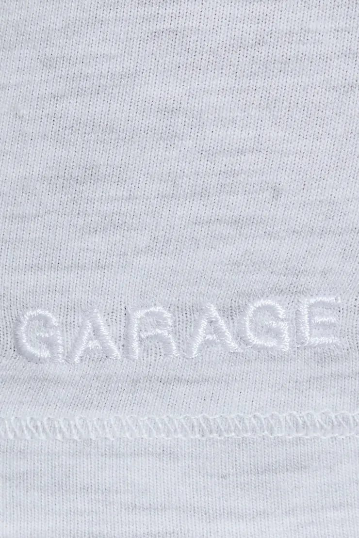 Low Rise Micro Shorts sold by Garage product image thumbnail 4