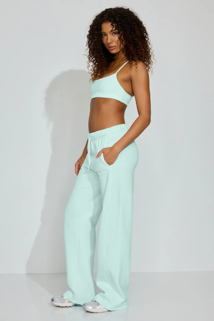 UltraFleece Straight Leg Sweatpants sold by Garage product image thumbnail 2