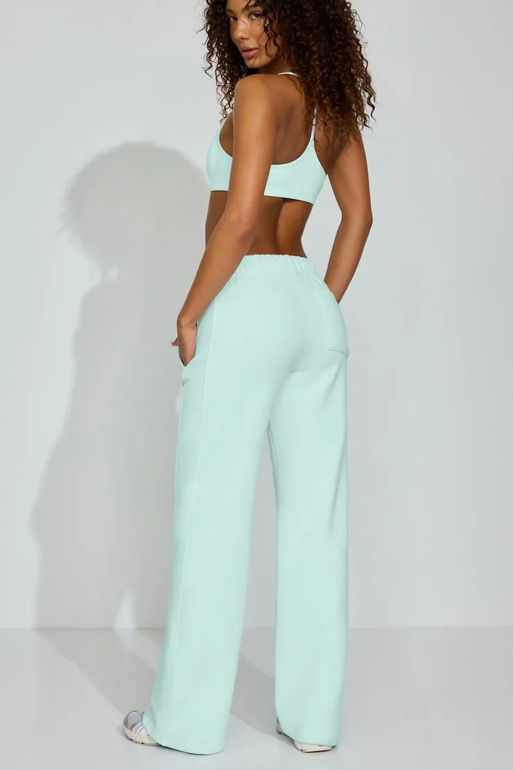 UltraFleece Straight Leg Sweatpants sold by Garage product image thumbnail 3