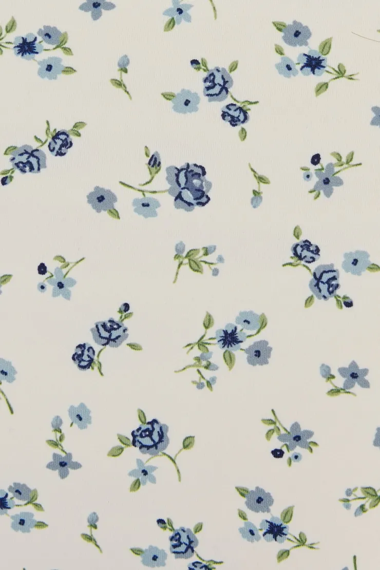 Cheeky Side Tie Bikini Bottom sold by Garage product image thumbnail 4