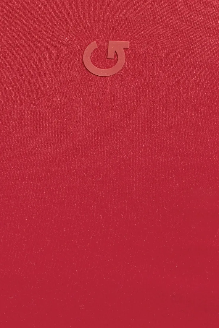 SoftActive Plunge Bodysuit sold by Garage product image thumbnail 4