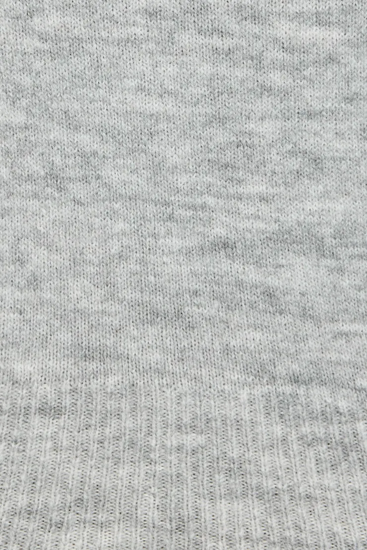 Long Sleeve Spongy Fitted Turtleneck sold by Garage product image thumbnail 4