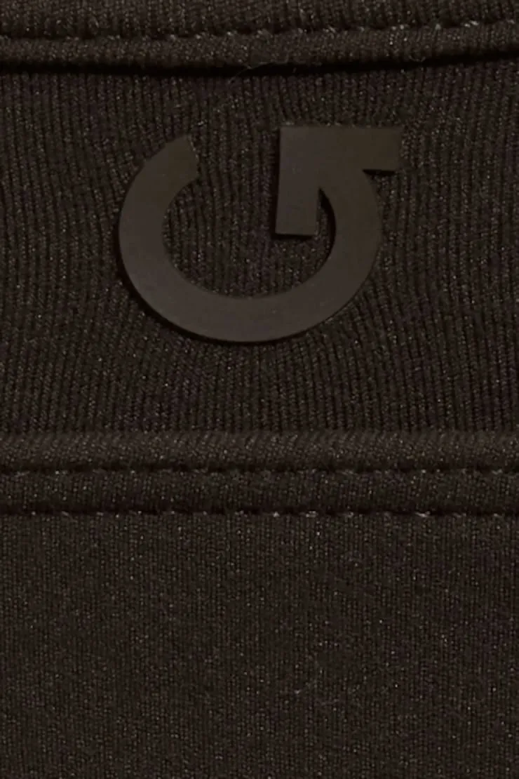 SoftActive Layered Halter Bra sold by Garage product image thumbnail 4