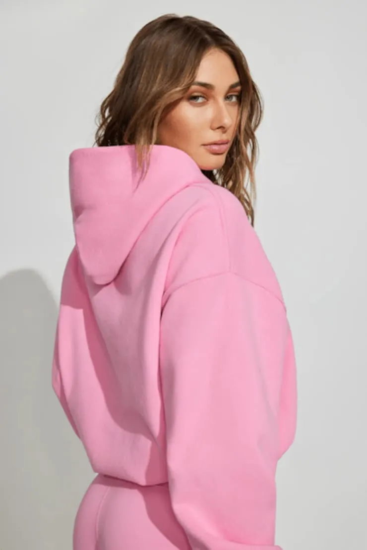 UltraFleece Hoodie sold by Garage product image thumbnail 3